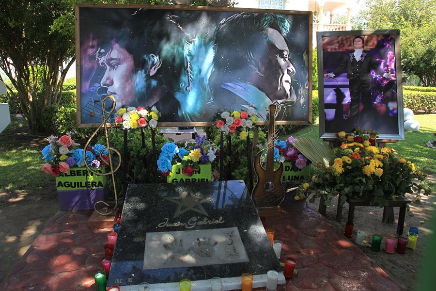 Ciudad Juárez canta a Juan Gabriel (2)