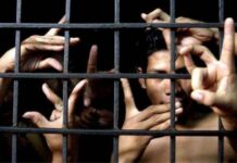 Condenan a miembro de la MS-13