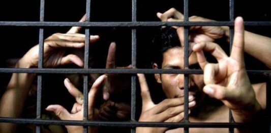 Condenan a miembro de la MS-13