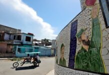 Cuba conmemora el 95 cumpleaños del fallecido expresidente Fidel Castro