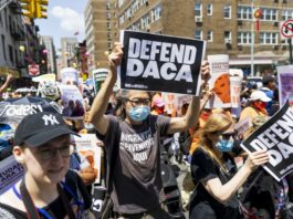 DACA