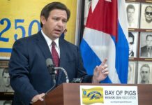DeSantis