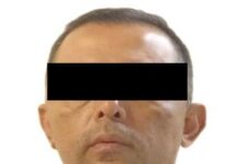 La Fiscalía mexicana extradita a EE.UU. a un capo del Cártel Guerreros Unidos Edgar Pineda.