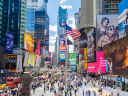 Nueva York dedicará un museo a la cultura teatral de Broadway El Museo de Broadway