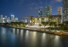 Museo de Miami compra obras de 13 artistas, mujeres y latinas sobre todo El Pérez Art Museum de Miami