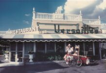 El Versailles cumple 50 años como historia viva del exilio cubano en Miami El Versailles