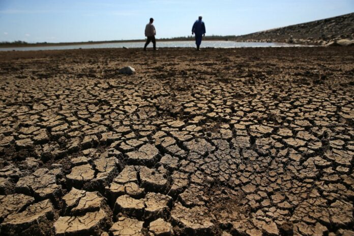 El cambio climático El cambio climático
