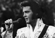 Elvis Presley murió por malos genes y no por las drogas, según un nuevo libro Elvis Presley.