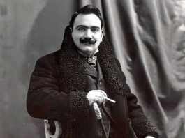 Cien años sin Enrico Caruso, el cantante más famoso de la historia Enrico Caruso