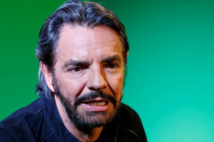 Eugenio Derbez