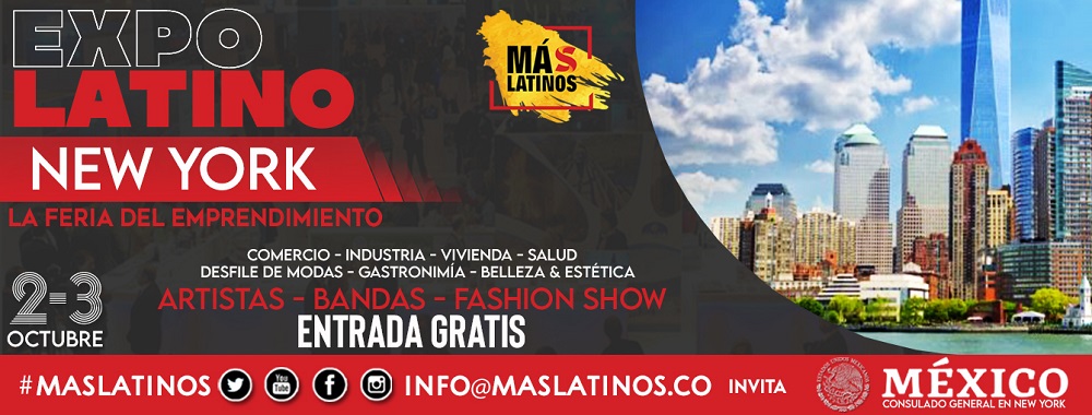 Expo Latino