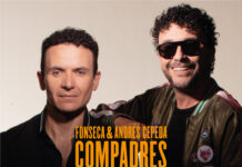 FONSECA y Andrés Cepeda regresaron