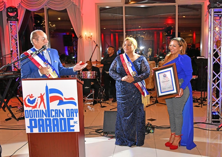 CELEBRACIONES DOMINICANAS