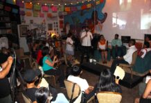 Primeras celebraciones indígenas mexicanas en Nueva York PUEBLOS ORIGINARIOS