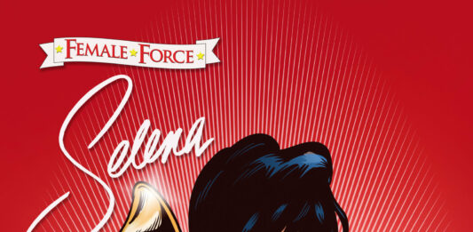 Female Forces: Selena