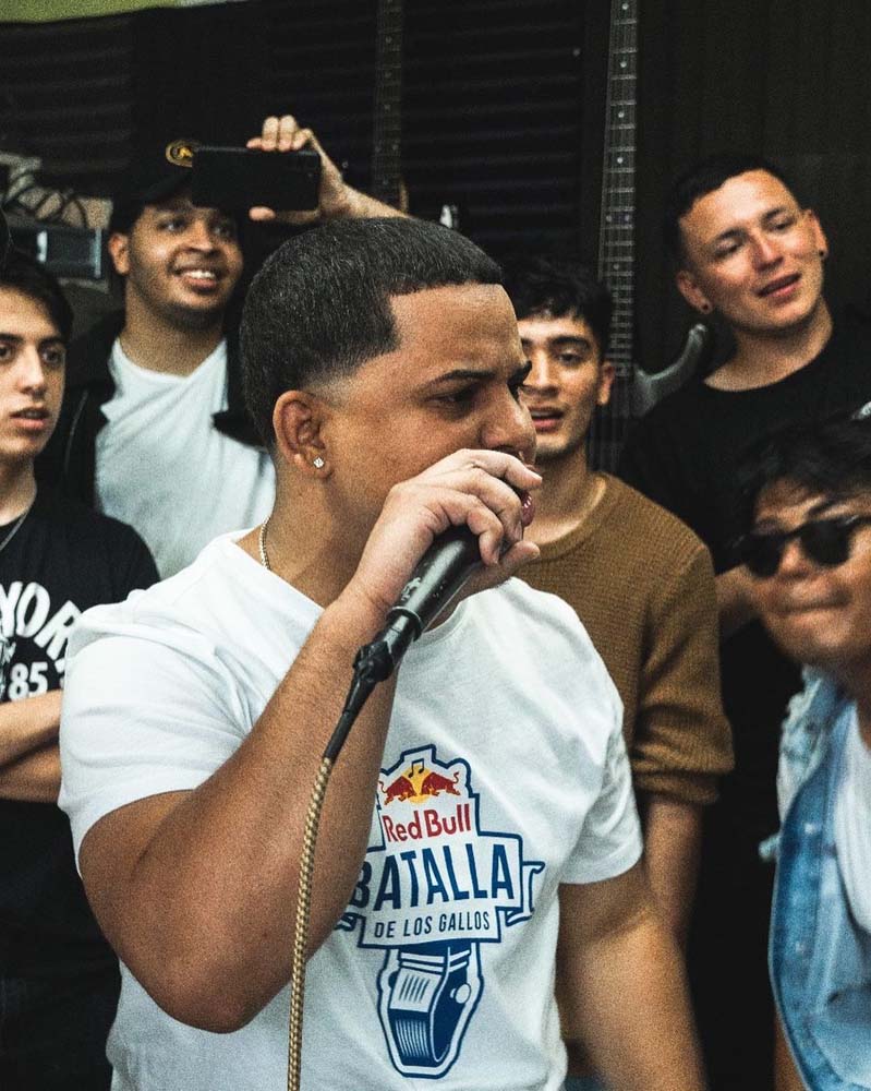Red Bull
