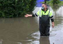 Grace se degrada pero provoca nueve muertes, inundaciones y daños en México Grace