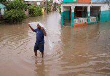 tormenta tropical
