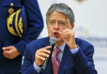 Guillermo Laso