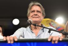 Ecuador expresa solidaridad con Haití y alista ayuda humanitaria
