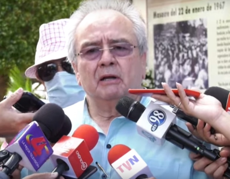 Gustavo Porras