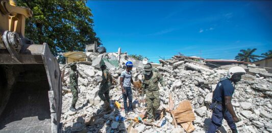 terremoto