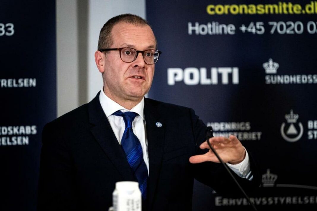 Hans Kluge