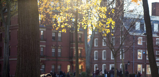 Harvard