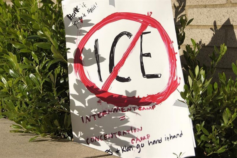 ICE ICE