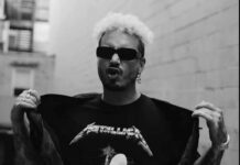 J Balvin reinventa la música de Metallica J Balvin