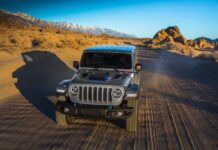 Jeep