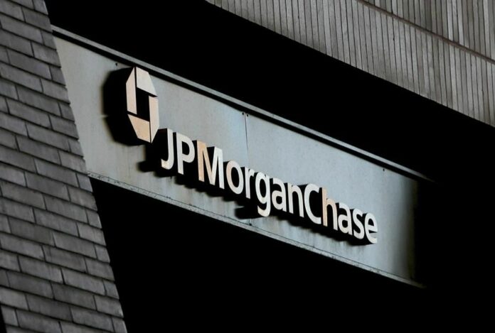 JPMorgan