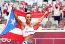 Jasmine Camacho Quinn