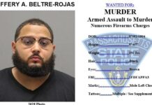 Jeffrey Beltré Rojas.
