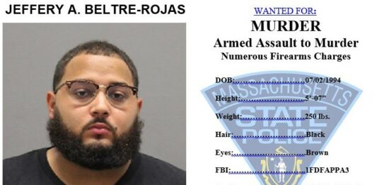 Jeffrey Beltré Rojas.