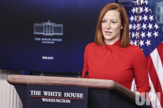 Jen Psaki