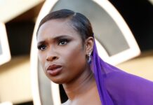 Jennifer Hudson