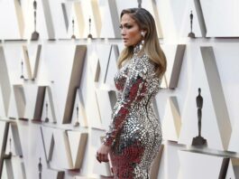 Jennifer López actuará en el concierto Global Citizen de Nueva York Jennifer López