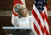 Jill Biden