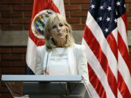 Jill Biden