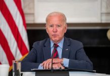 Biden condena el supremacismo blanco dos años después del tiroteo de El Paso