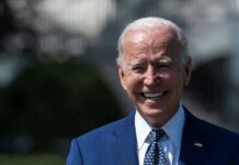 Biden aborda la reforma migratoria con estadounidenses de origen asiático Joe Biden