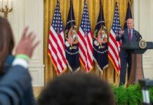 Biden convoca para diciembre una cumbre virtual de las democracias del mundo Joe Biden
