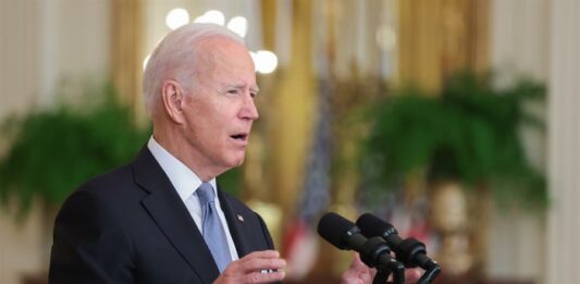 Joe Biden