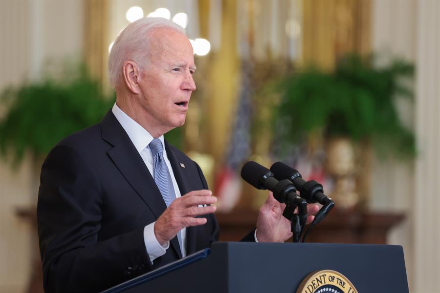 Joe Biden (2) Joe Biden
