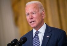 Biden declara el estado de emergencia para Nueva York y Connecticut Joe Biden