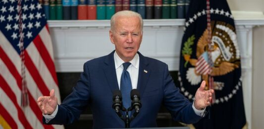 Joe Biden