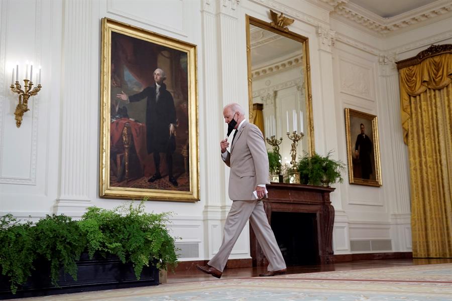 Joe Biden