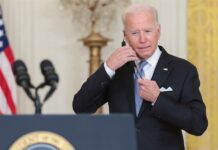 Demócratas piden explicaciones a Biden por la caótica retirada de Afganistán Joe Biden