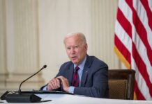 Biden cree que el mundo no puede esperar más para afrontar crisis climática Joe Biden